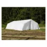 Nordisk Jotunheim 55.5 M2 Stolpsats, Steel, One Size