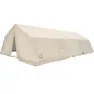 Nordisk Jotunheim 55.5 M2 Stolpsats, Steel, One Size