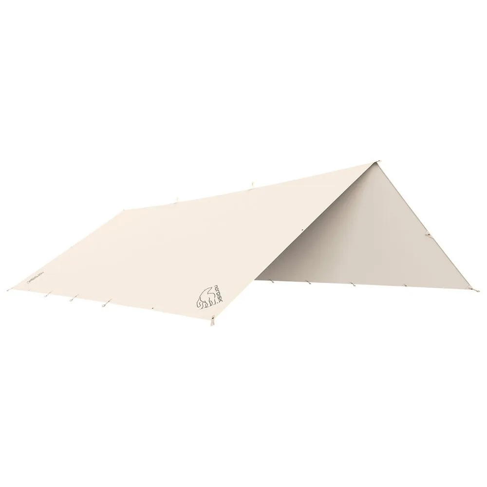 Nordisk Kari 20 Basic Presenning, Natural, One Size Nordisk Kari 20 Basic Presenning, Natural, One Size