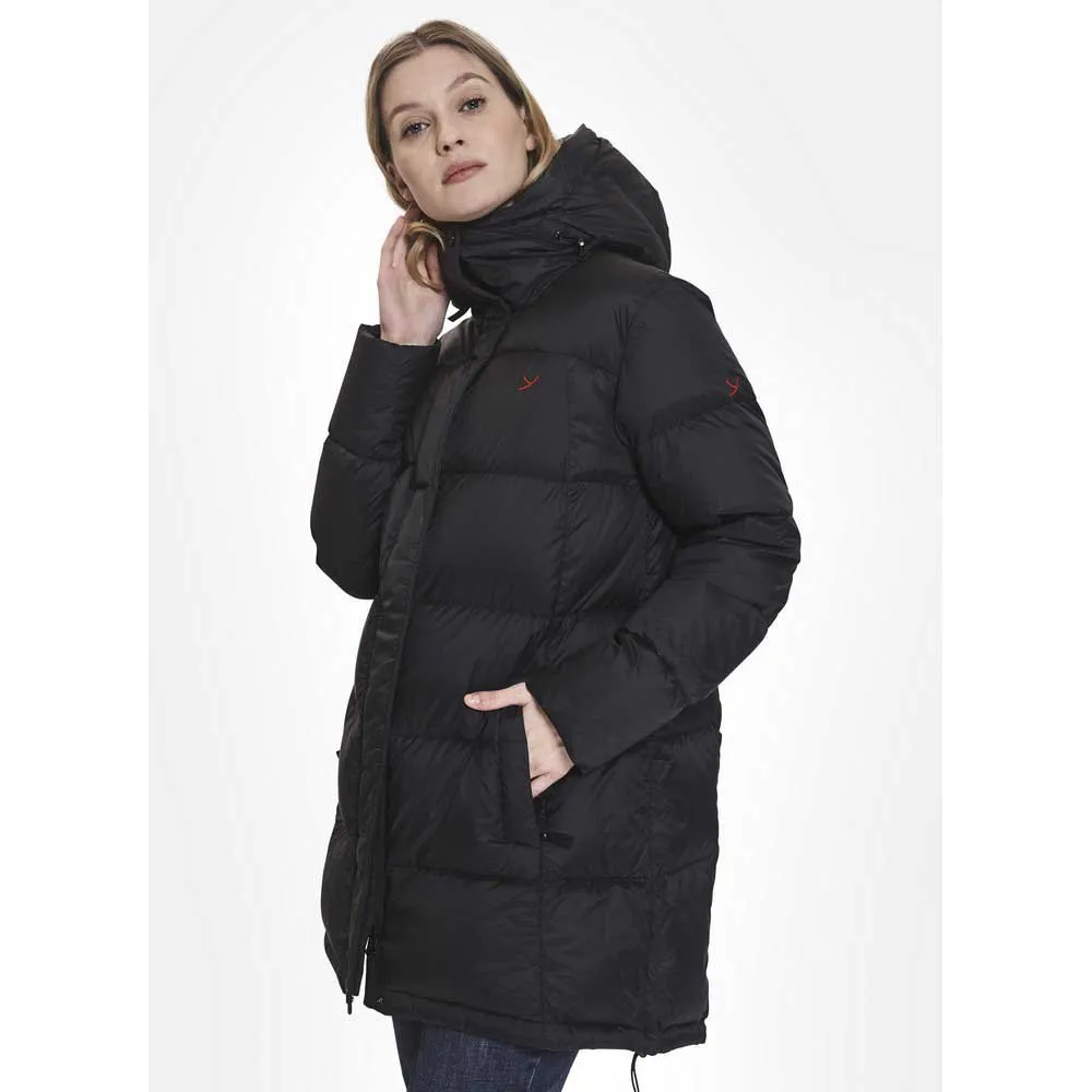 Nordisk Katea Dunjacka