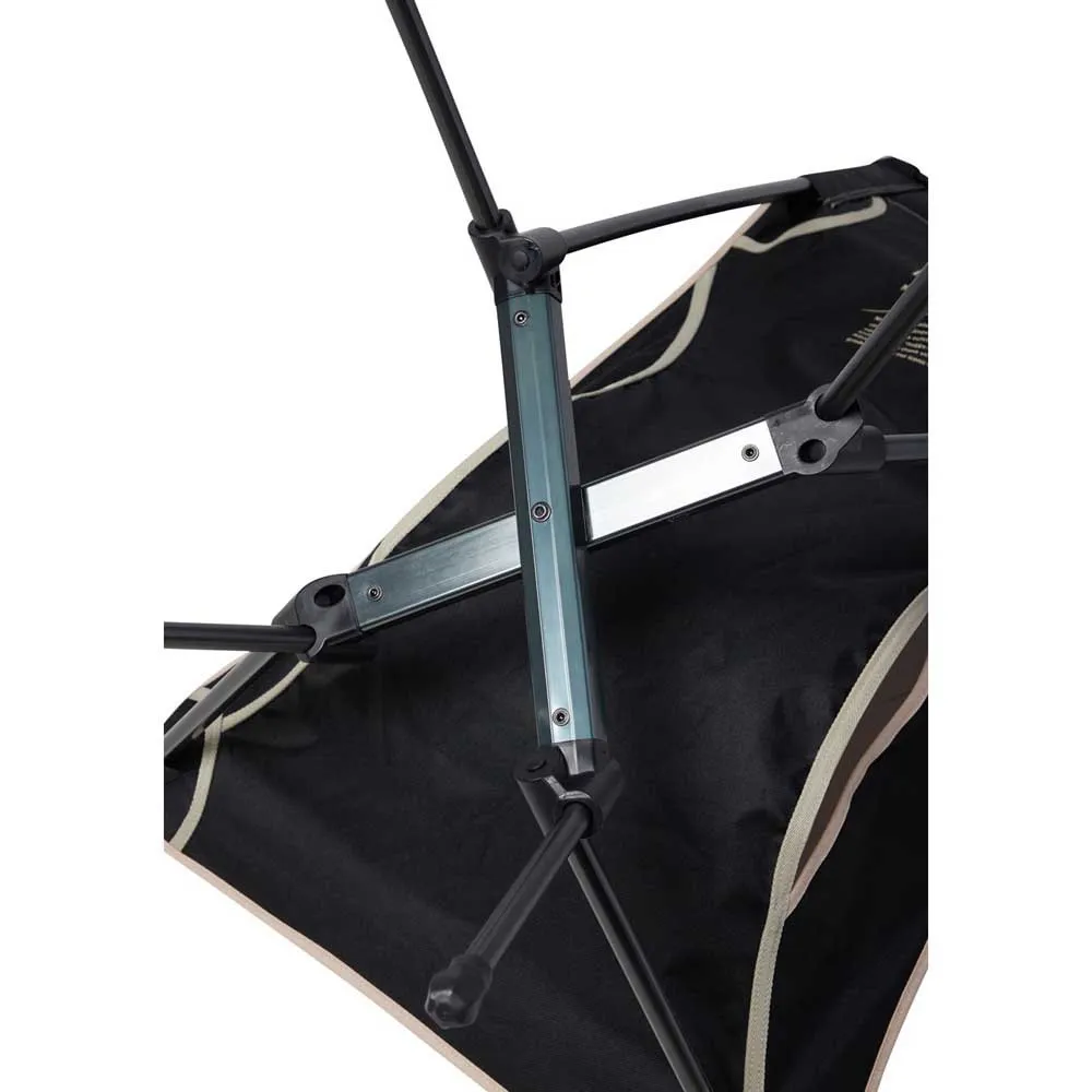 Nordisk Kongelund Lounge Stol, Sandshell, One Size