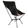 Nordisk Kongelund Lounge Stol, Sandshell, One Size