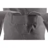 Nordisk Kongsberg 65l Duffelväska, Dark gull grey