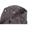 Nordisk Kongsberg 65l Duffelväska, Dark gull grey