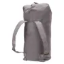 Nordisk Kongsberg 65l Duffelväska, Dark gull grey