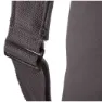 Nordisk Kongsberg 65l Duffelväska, Dark gull grey