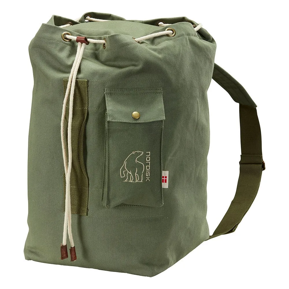 Nordisk Kongsberg Classic Duffelväska 40l