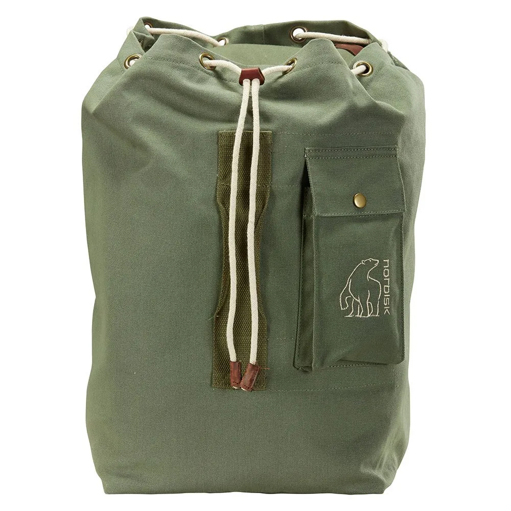 Nordisk Kongsberg Classic Duffelväska 40l
