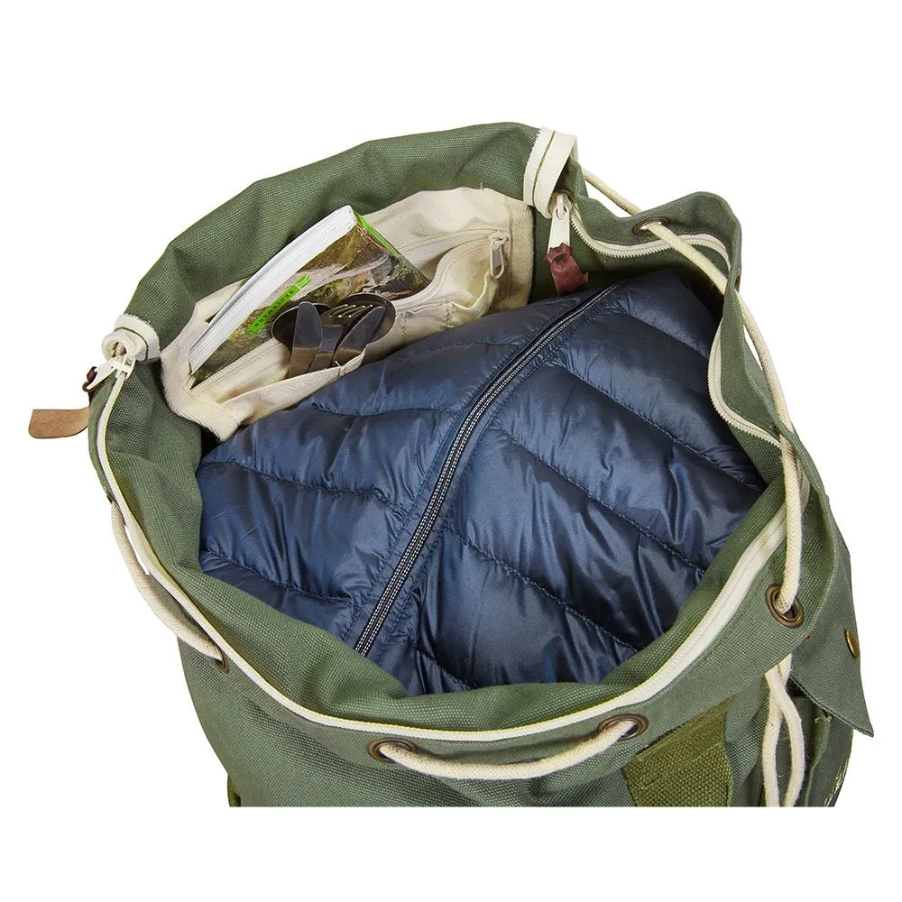 Nordisk Kongsberg Classic Duffelväska 40l