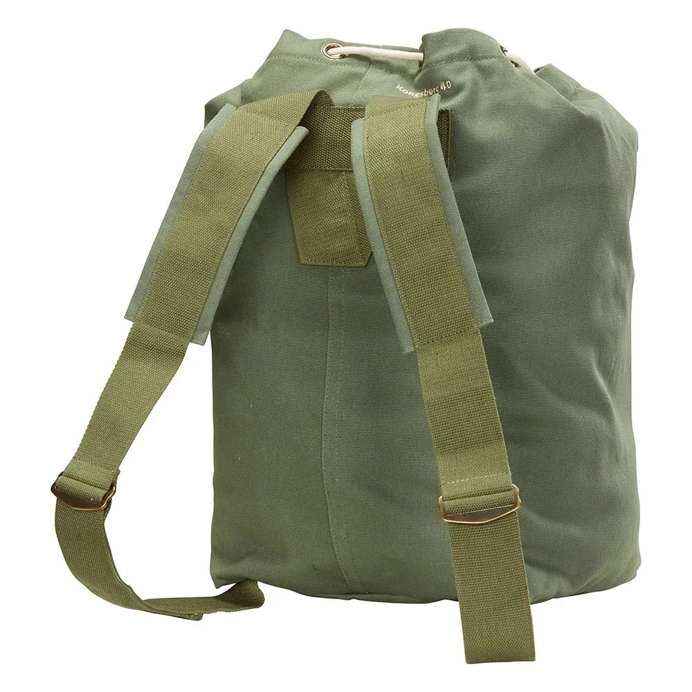 Nordisk Kongsberg Classic Duffelväska 40l