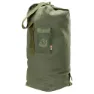 Nordisk Kongsberg Classic Duffelväska 65l, Four leaf clover