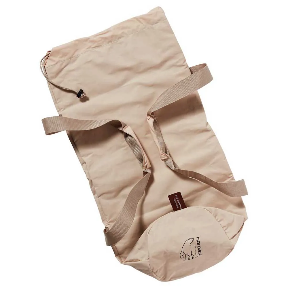 Nordisk Legacy Original Väska, Beige