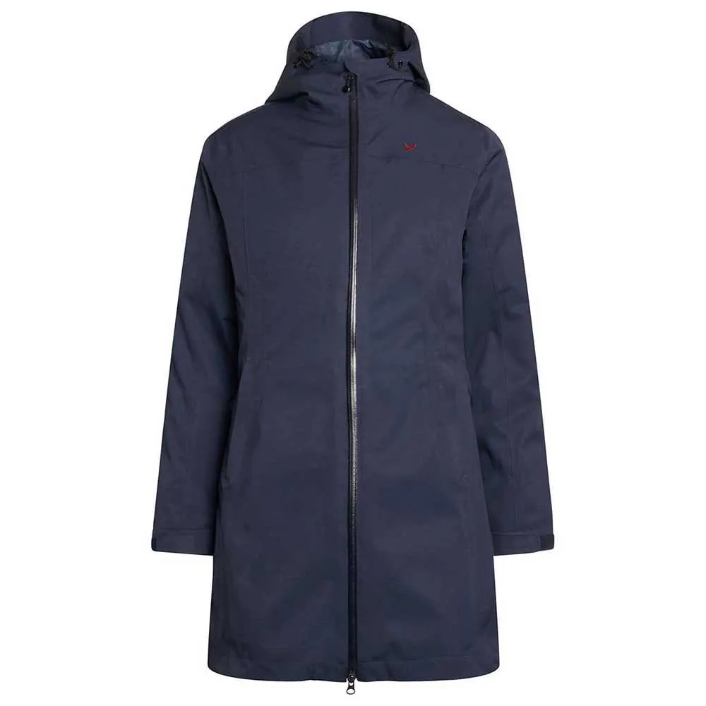 Nordisk Liz Jacka