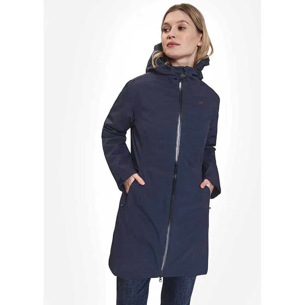 Nordisk Liz Jacka