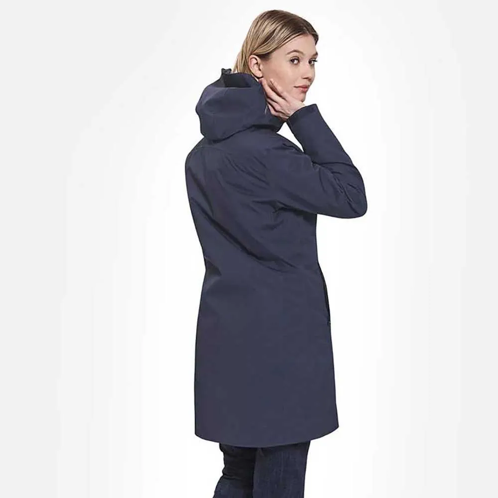 Nordisk Liz Jacka