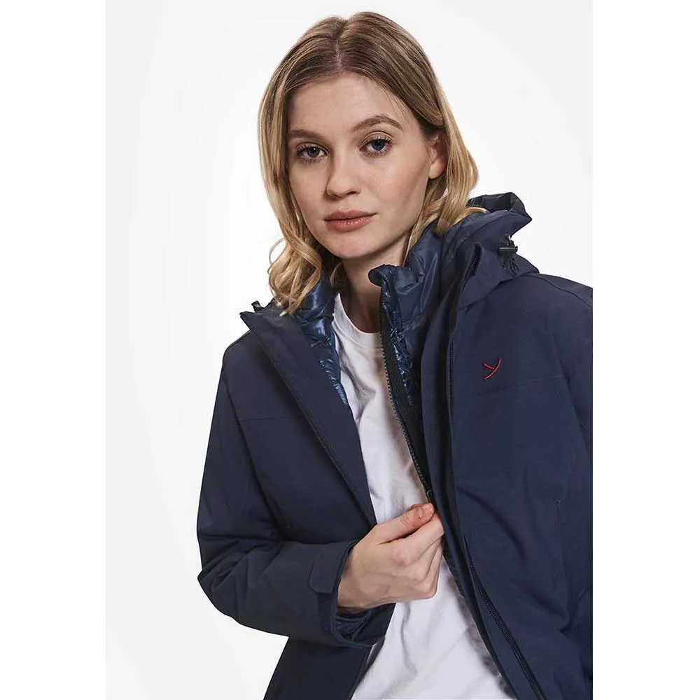 Nordisk Liz Jacka