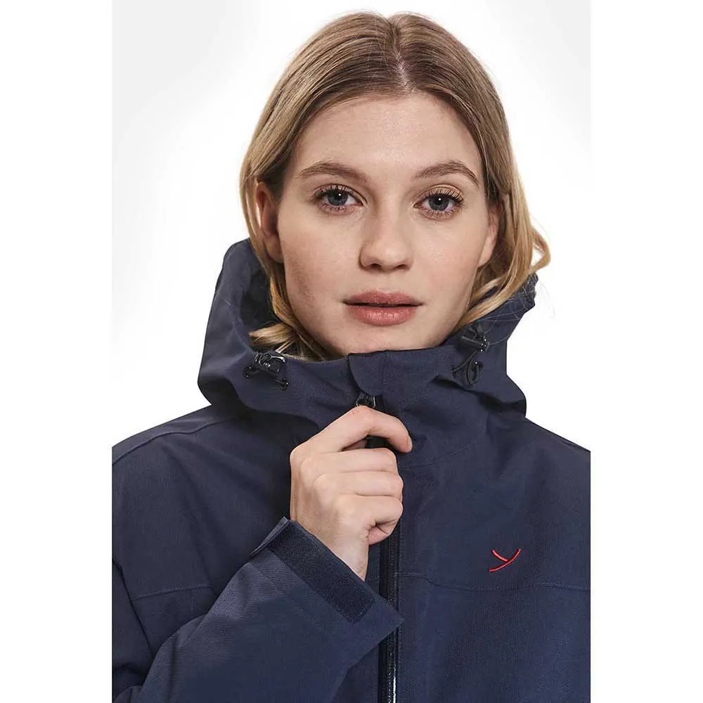 Nordisk Liz Jacka