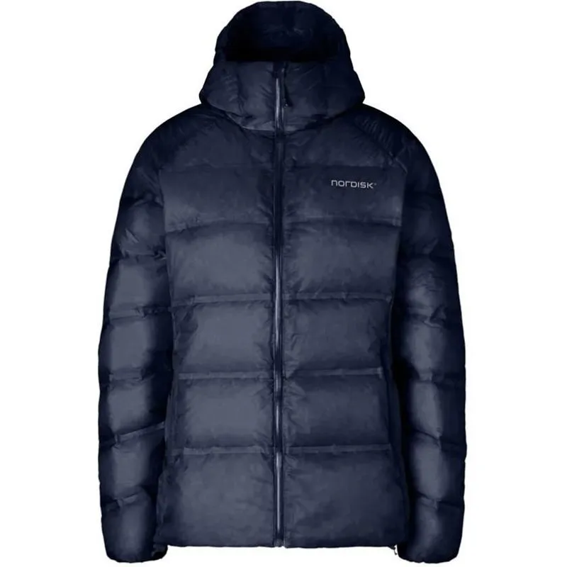 Nordisk Lodur 2.0 Womens Ultralight Down Jacket Nordisk Lodur 2.0 Womens Ultralight Down Jacket