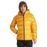Nordisk Lodur Ultralight Down Filled Shell Jacka