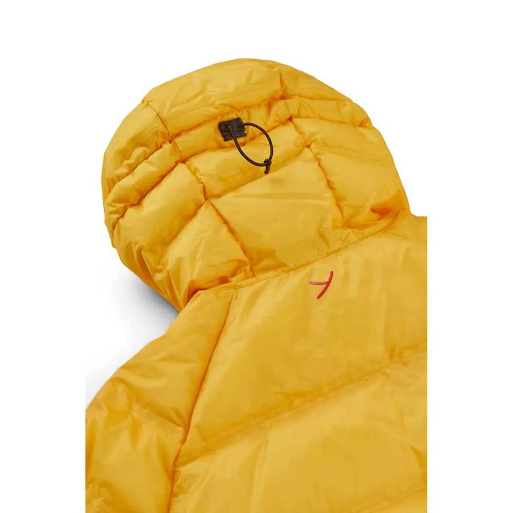 Nordisk Lodur Ultralight Down Filled Shell Jacka
