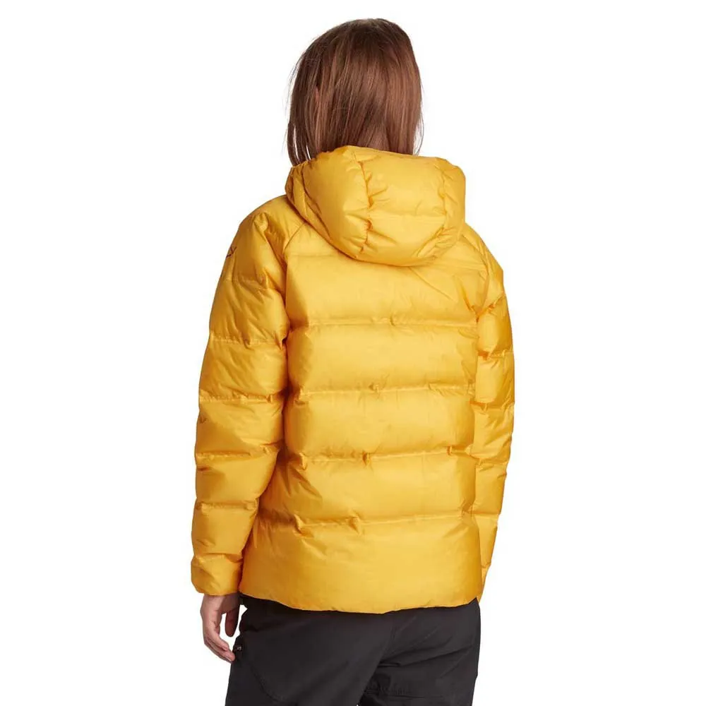 Nordisk Lodur Ultralight Down Filled Shell Jacka