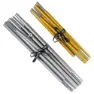 Nordisk Lofoten Alu Palería Stolpsats, Aluminium, One Size