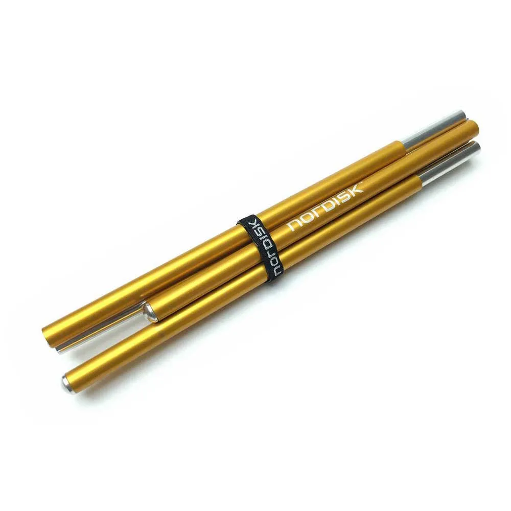 Nordisk Lofoten Alu Palería Stolpsats, Aluminium, One Size Nordisk Lofoten Alu Palería Stolpsats, Aluminium, One Size