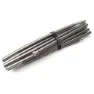 Nordisk Lofoten Alu Palería Stolpsats, Aluminium, One Size