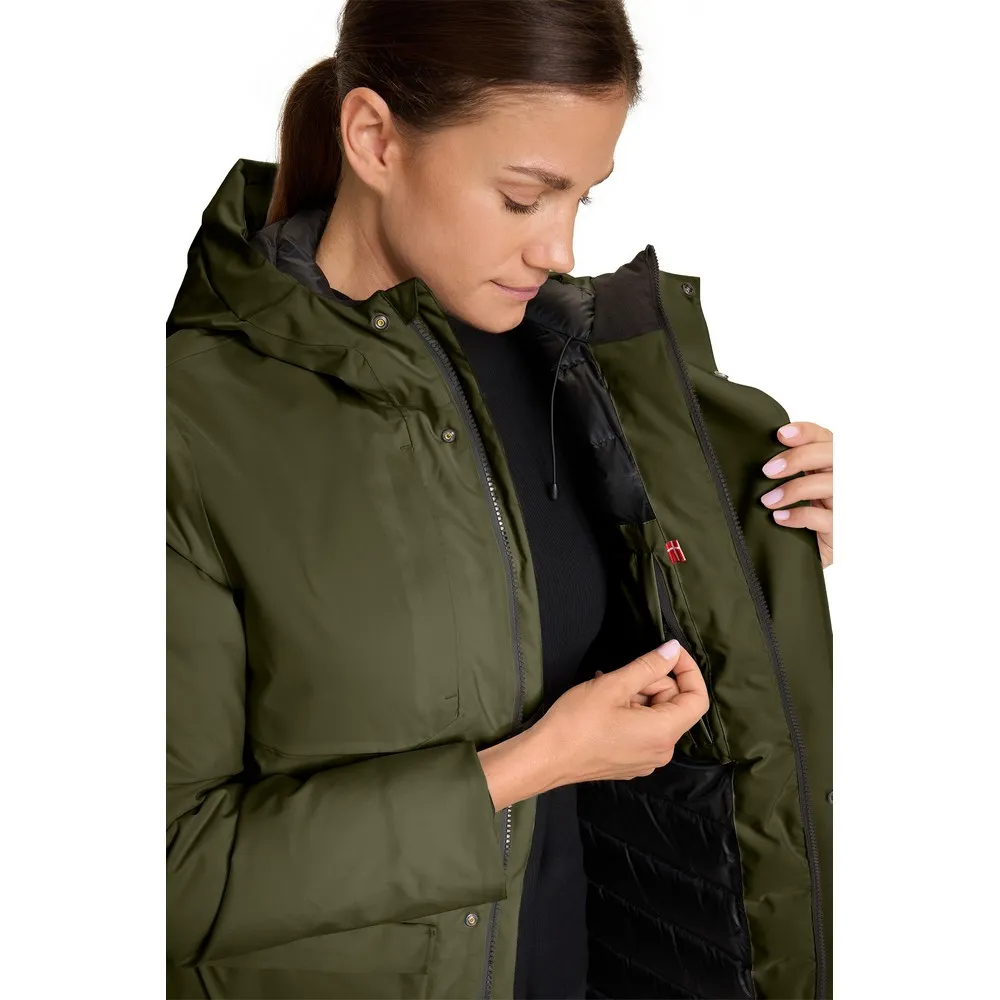 Nordisk Lumi Parka