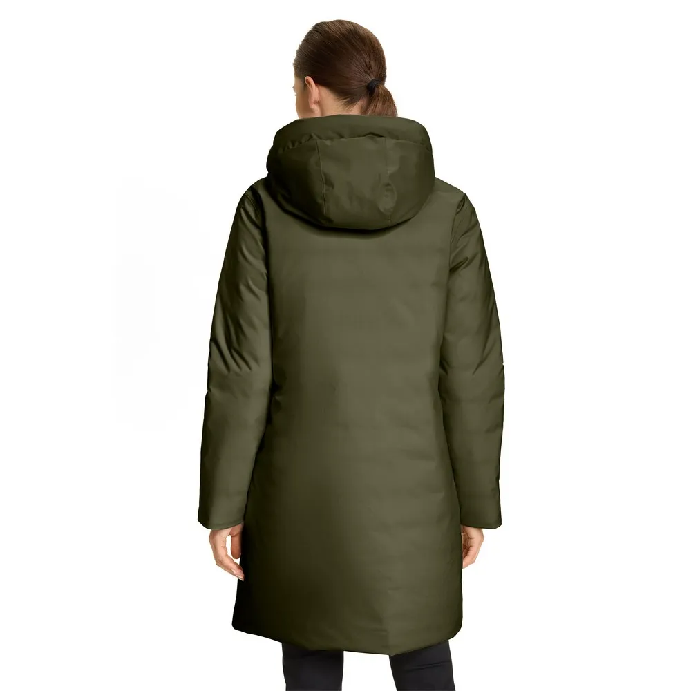 Nordisk Lumi Parka