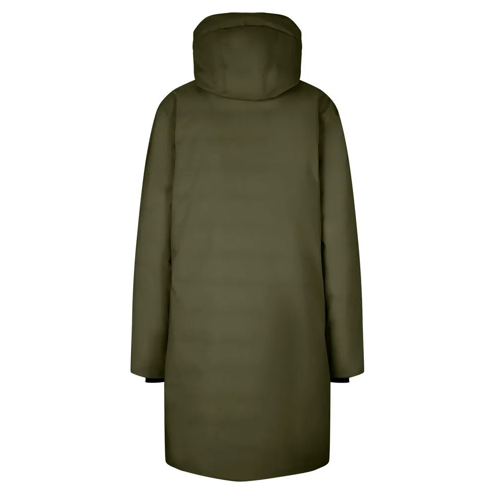 Nordisk Lumi Parka