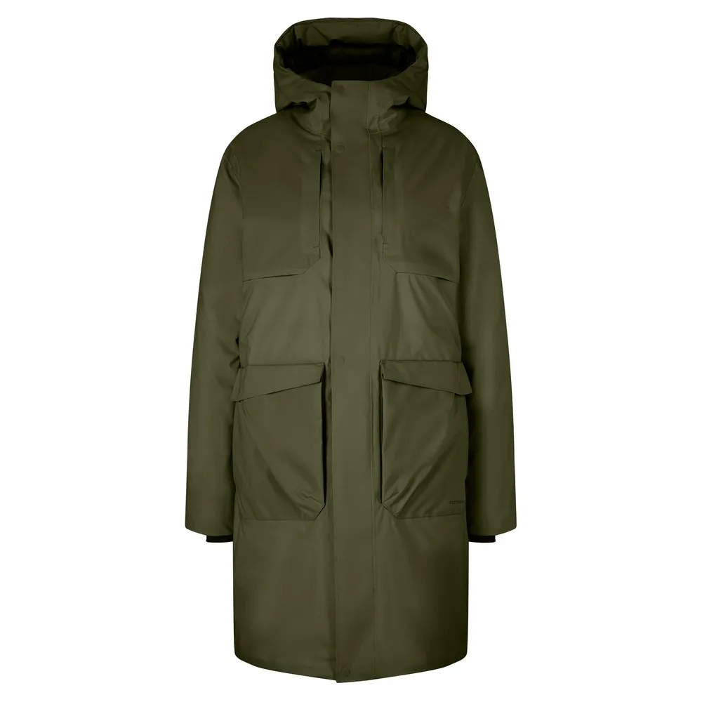 Nordisk Lumi Parka