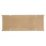 Nordisk Marselis Wooden Camping Säng, Wood / cotton, One Size