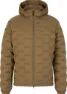 Nordisk Men's Ivo Weaved Chambers Down Jacket, Capers