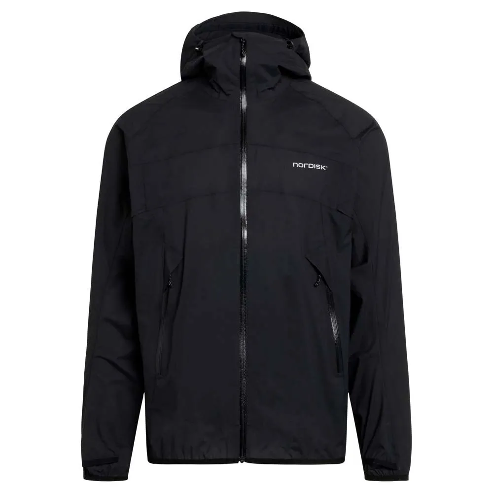 Nordisk Men's Medby Ultralight 3-Layer Jacket
