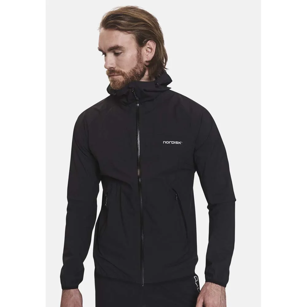 Nordisk Men's Medby Ultralight 3-Layer Jacket