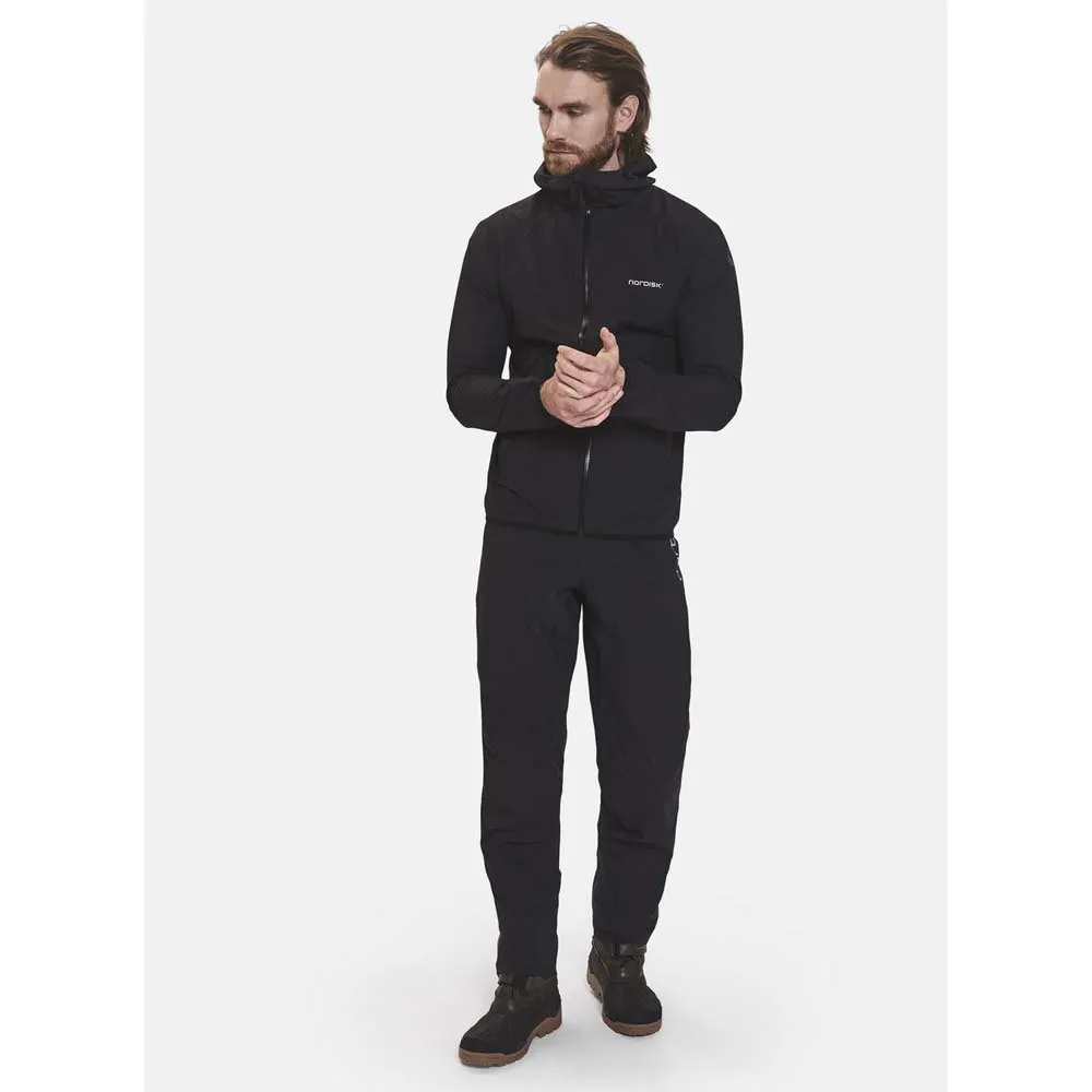 Nordisk Men's Medby Ultralight 3-Layer Jacket