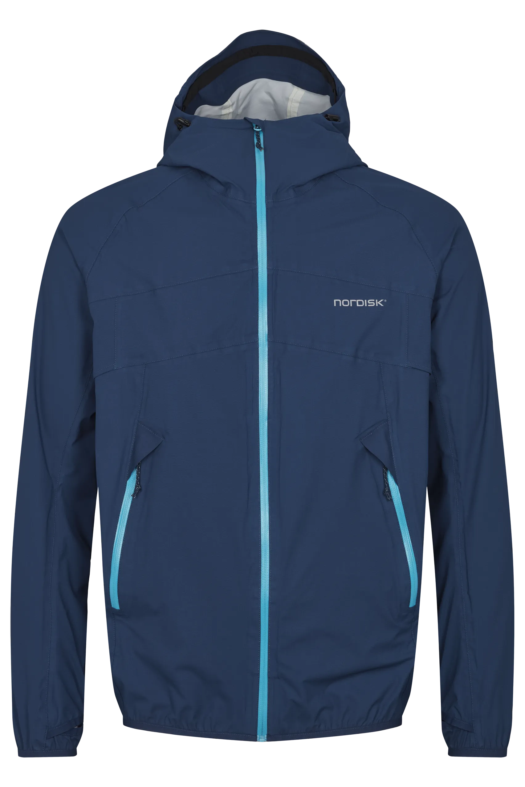 Nordisk Men's Medby Ultralight 3-Layer Jacket Nordisk Men's Medby Ultralight 3-Layer Jacket