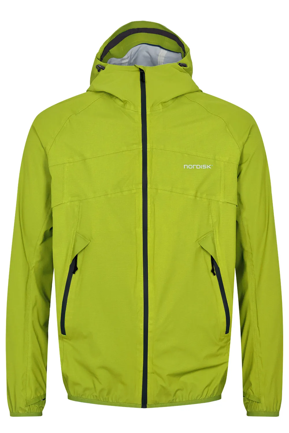 Nordisk Men's Medby Ultralight 3-Layer Jacket Nordisk Men's Medby Ultralight 3-Layer Jacket