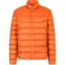 Nordisk Men's Strato 2.0 Ultralight Down Jacket
