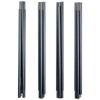 Nordisk Midgard 9.2/20 Small Entrance Alu Stolpsats 2 Enheter Nordisk Midgard 9.2/20 Small Entrance Alu Stolpsats 2 Enheter