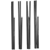 Nordisk Midgard 9.2/20 Small Entrance Steel Stolpsats 2 Enheter Nordisk Midgard 9.2/20 Small Entrance Steel Stolpsats 2 Enheter