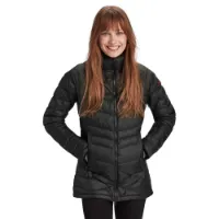Nordisk Mimi Short Down Jacka Nordisk Mimi Short Down Jacka