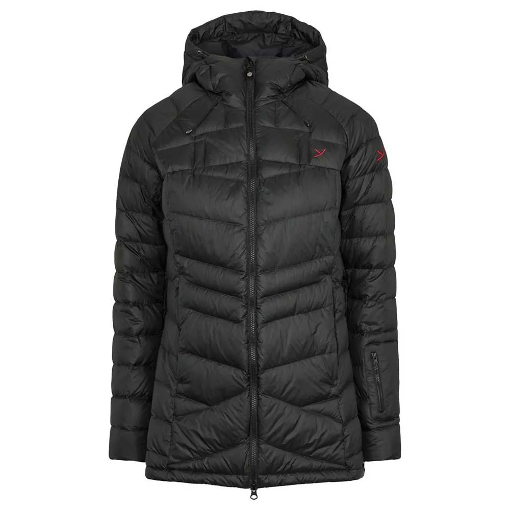 Nordisk Mimi Short Down Jacka