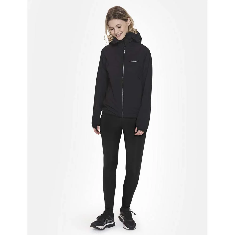 Nordisk Mjelde Jacka Nordisk Mjelde Jacka