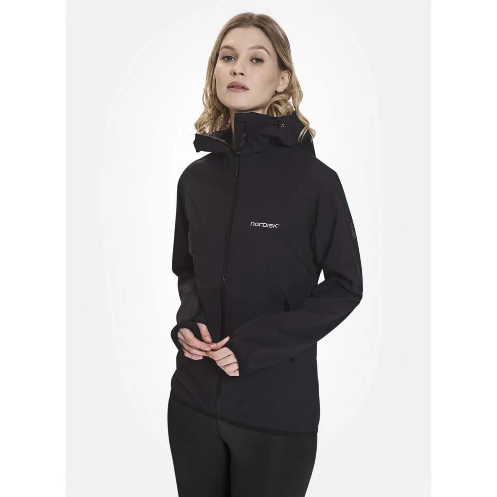 Nordisk Mjelde Jacka Nordisk Mjelde Jacka