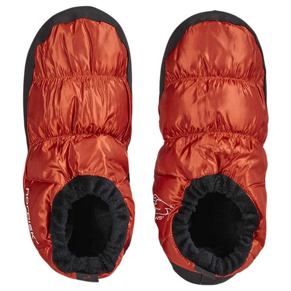 Nordisk Mos Down Tofflor Nordisk Mos Down Tofflor