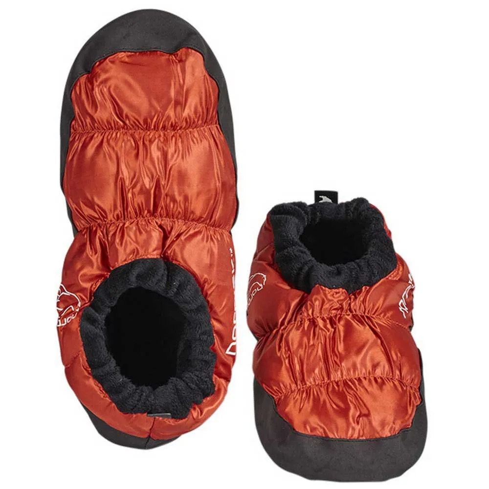 Nordisk Mos Down Tofflor Nordisk Mos Down Tofflor