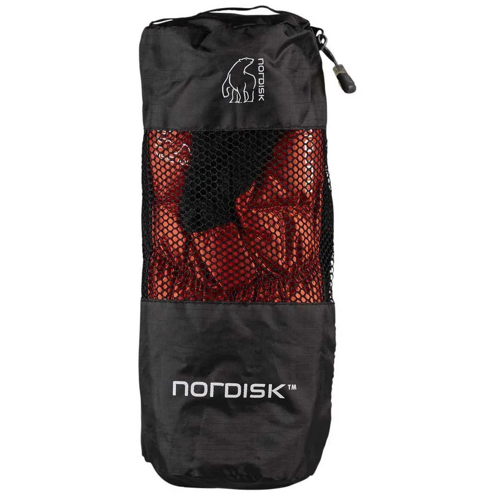 Nordisk Mos Down Tofflor Nordisk Mos Down Tofflor