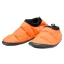 Nordisk Mos Tofflor, Scarlet ibis